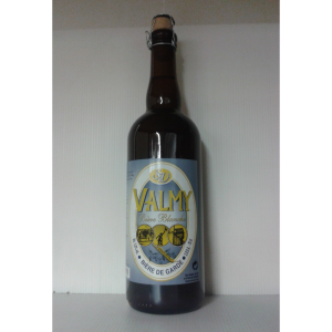 Valmy Blanche 75 cl