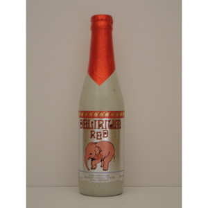 Delirium Red 33 cl