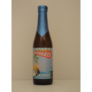 Mongozo coco 33 cl