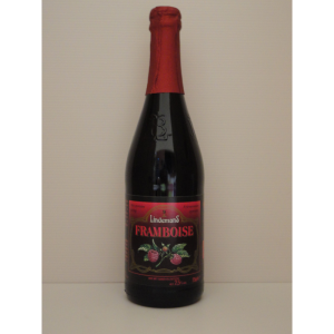 Lindelman’s framboises 75 cl