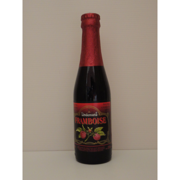 Lindelman’s framboises 25 cl