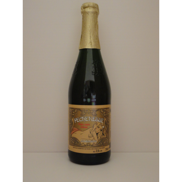 Lindelman’s pêcheresse 75 cl