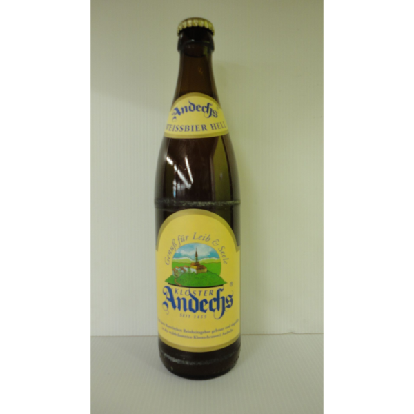 Andechs Kloster 50 cl