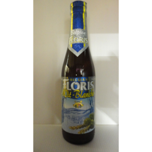 Floris Wit Blanche 33 cl