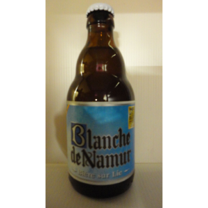 Blanche de Namur 33 cl