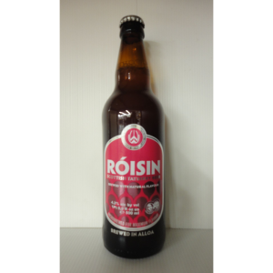 William Bros Roisin 50cl