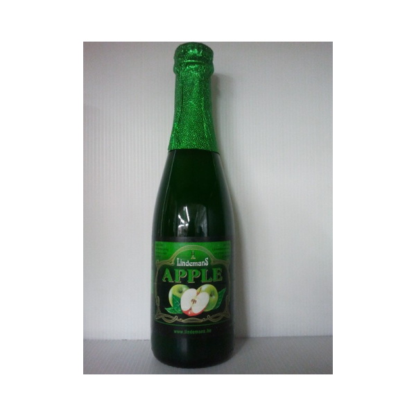 Lindelman’s Pomme 37,5 cl