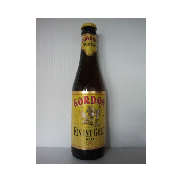 Gordon Finest Gold 33 cl