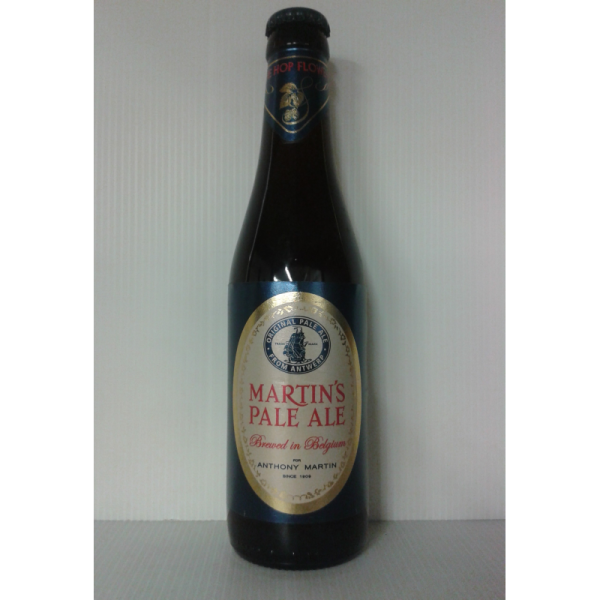 Martin's Pale Ale 33 cl