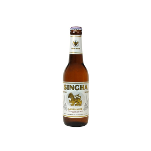 Singha 33 cl