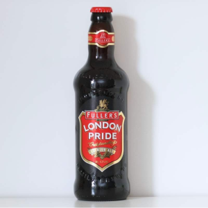 London Pride 50 cl