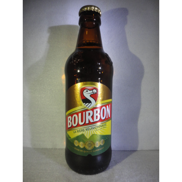 Dodo Bourbon 33 cl
