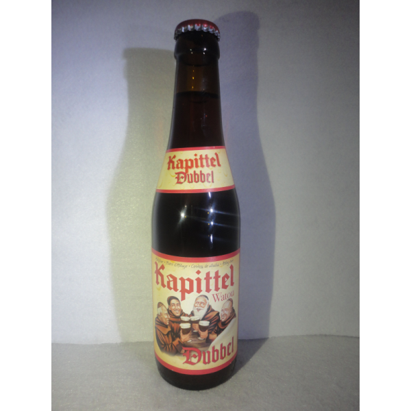 Kapittel Watou Double 33 cl