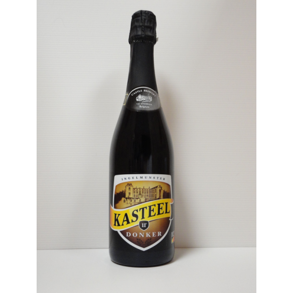Kasteel 75 cl