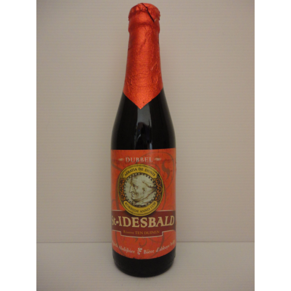 St Idesbald Double 33 cl