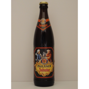 Paulaner Salvator 50 cl