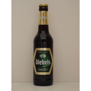 Diebels 33 cl