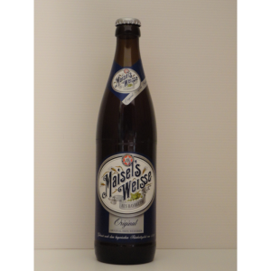 Maisel's Weisse Original 50 cl