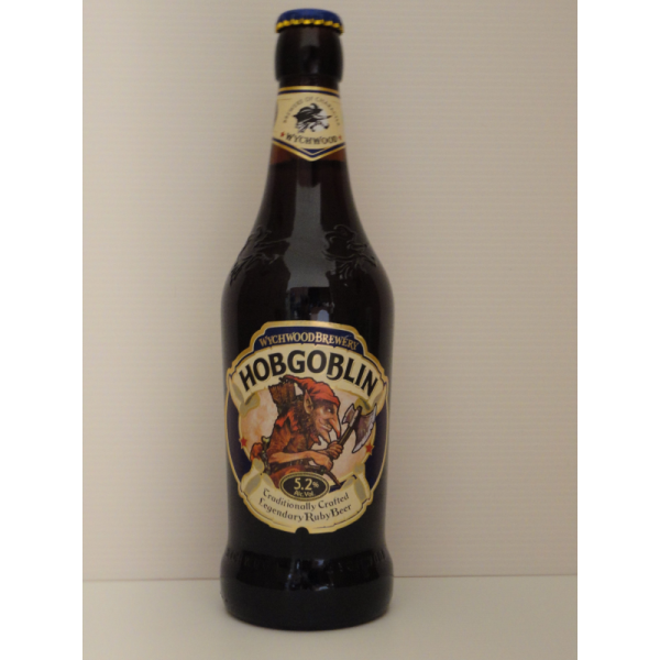 Hobgoblin 50 cl