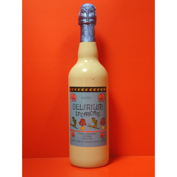 Delirium Tremens 75 cl