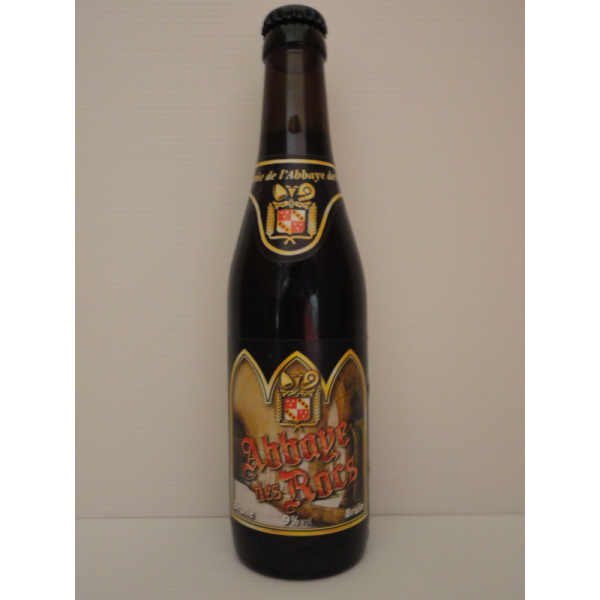 Abbaye des Rocs 33 cl