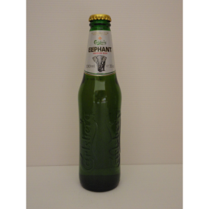 Carlsberg Elephant 33 cl