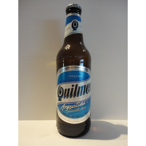 Quilmes 33 cl