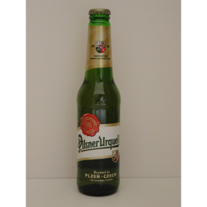 Pilsner Urquell 33 cl