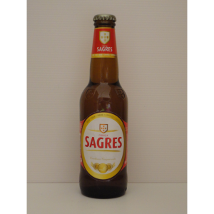 Sagnes Blonde 33 cl