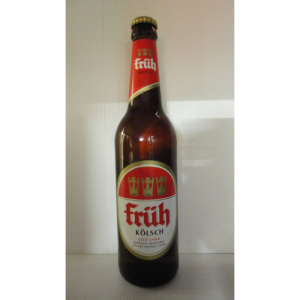 Früh Kölsch 50 cl