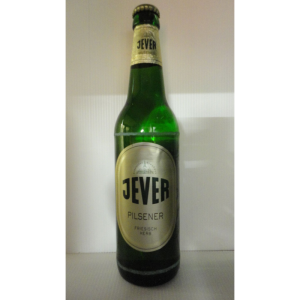 Jever Pilsner 50 cl