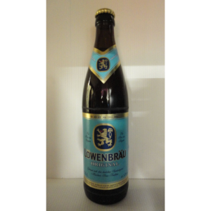 Löwenbräu Original 50 cl