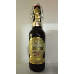 Leikeim Kellerbier 50 cl