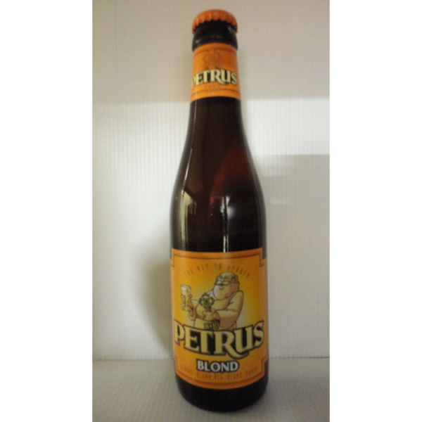 Petrus Blonde 33 cl