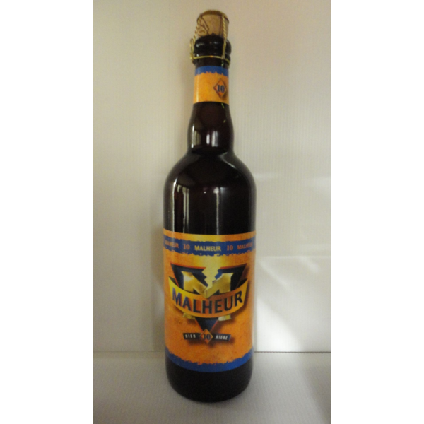 Malheur 10 75 cl