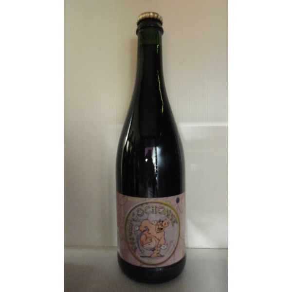La Vapeur Cochonne 75 cl