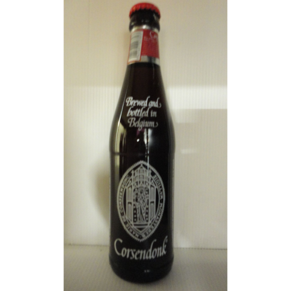 Corsendonk Rousse 33 cl
