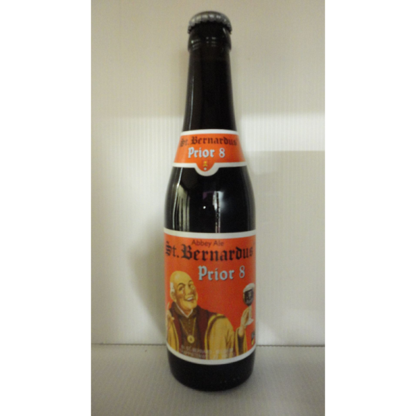 Saint Bernardus Prior 33 cl