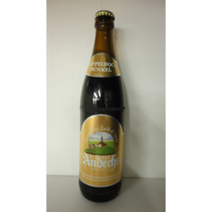 Andechs Doppelbock 50 cl