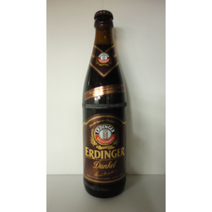 Erdinger Dunkel 50 cl