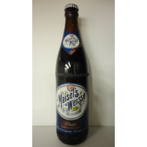 Maisel Weisse Dunkel 50 cl