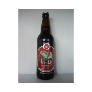 William Bros Cock O'The Walk 50 cl