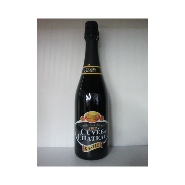 Kasteel Cuvée du Château 75 cl