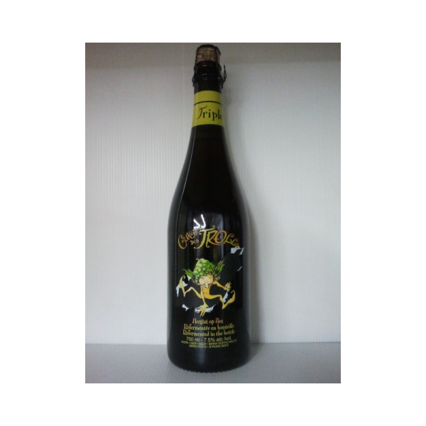 Cuvée des Trolls 75 cl