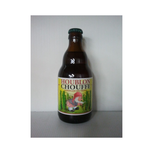 Chouffe Houblon 33 cl