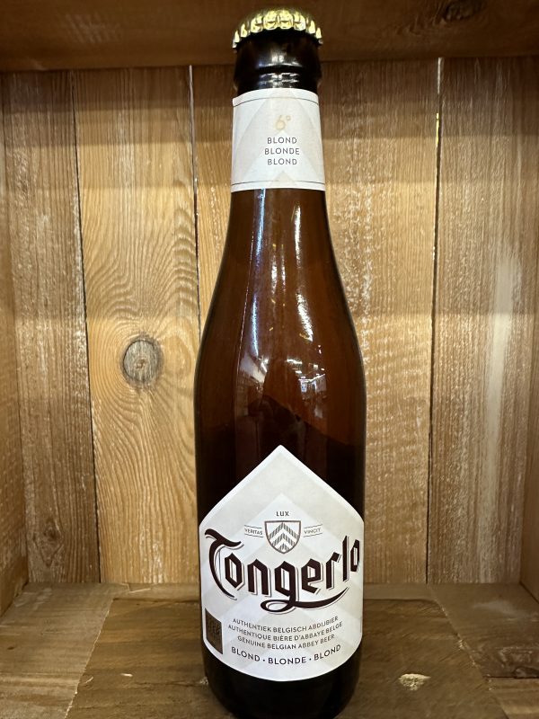 Tongerlo Blonde 33 cl