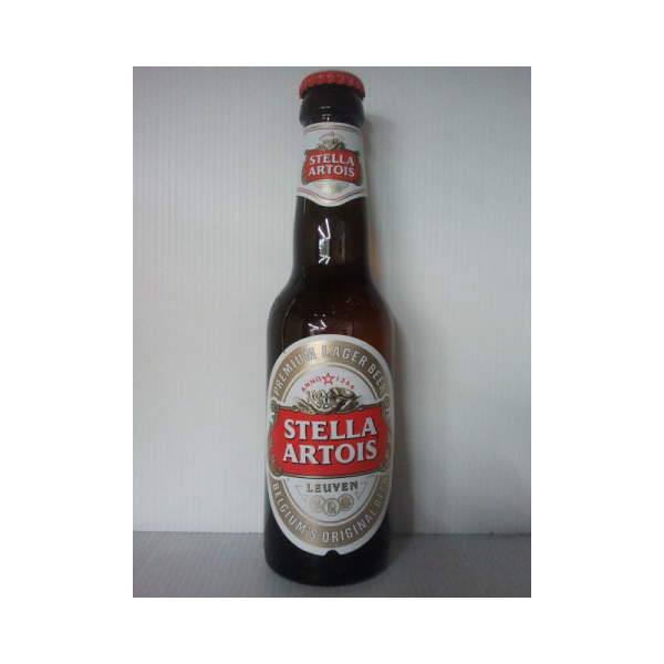Stella Artois 25 cl