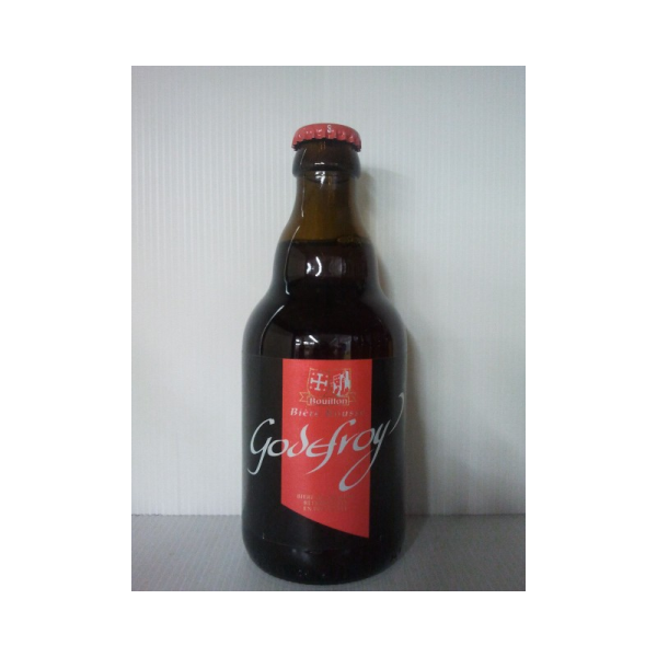 Godefroy Rousse 33 cl
