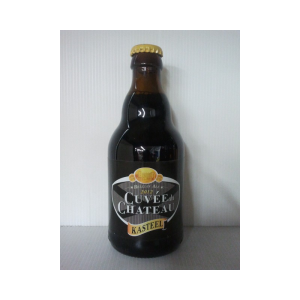 Kasteel Cuvée du Château 33 cl