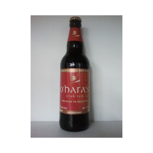 O'Hara's Irish Red 50 cl